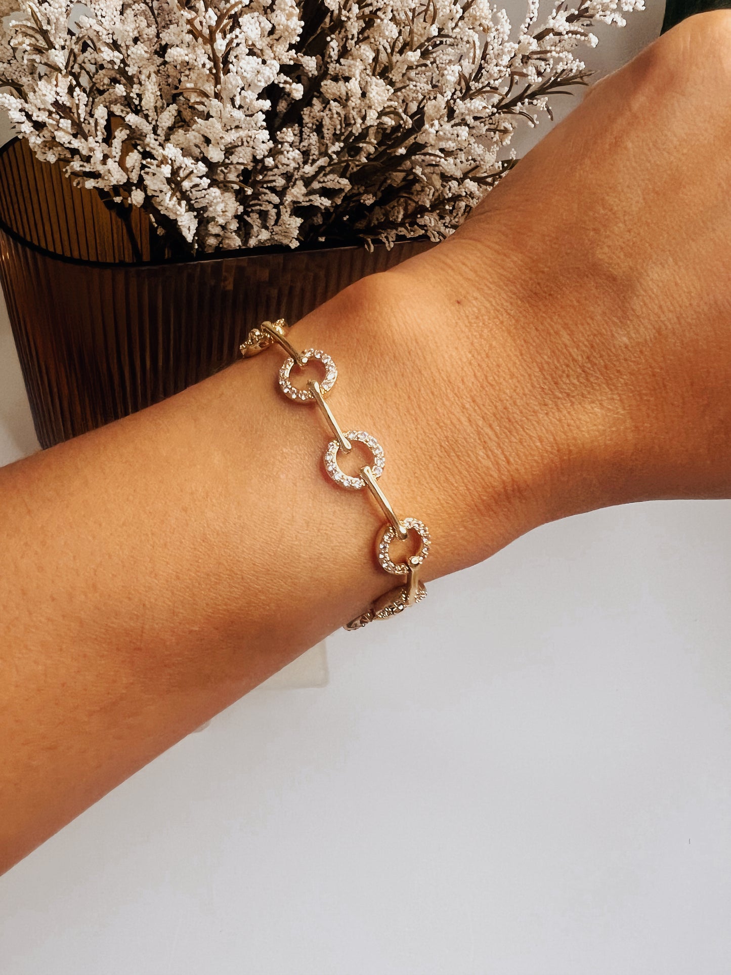 Leslie Bracelet