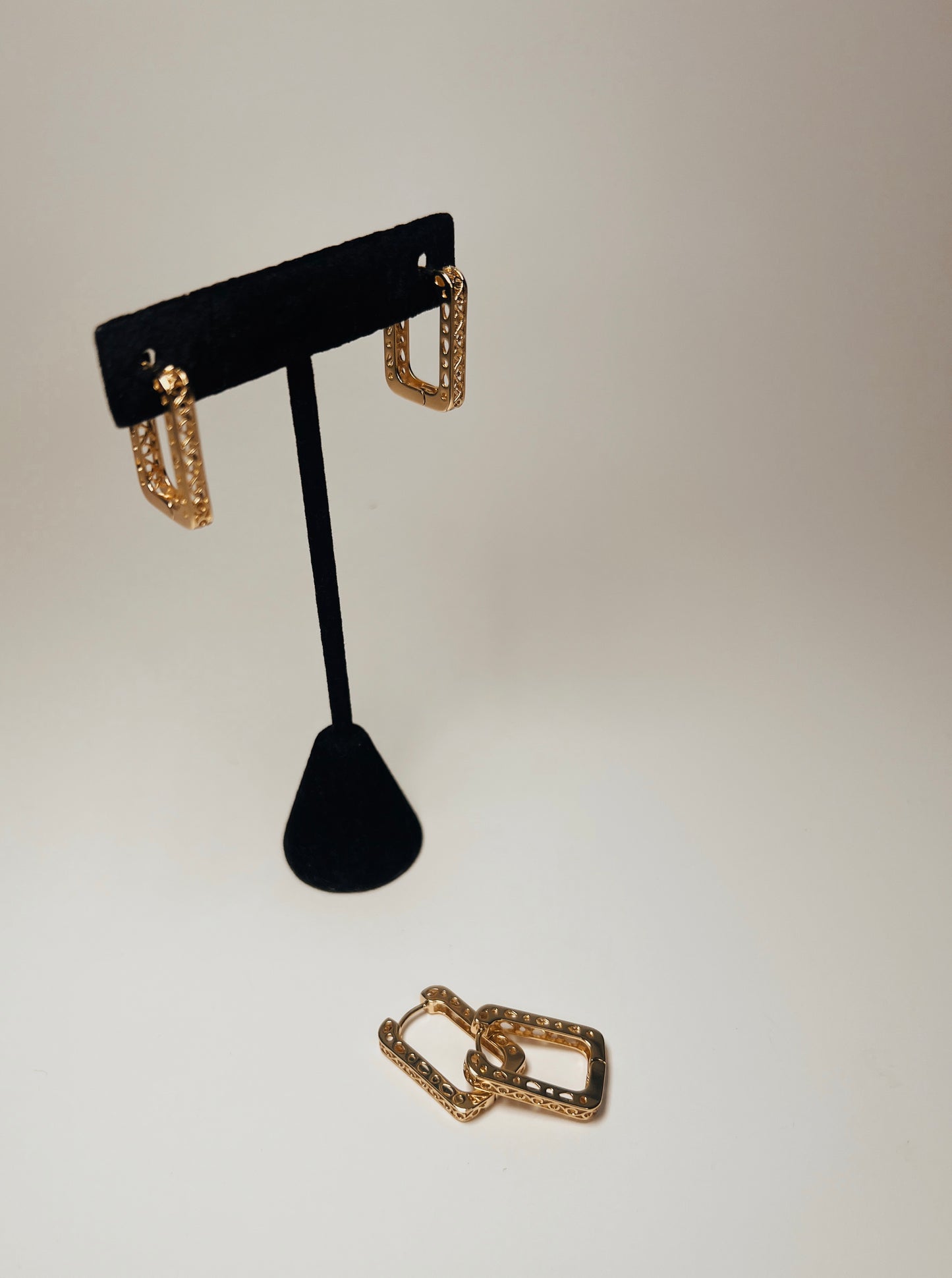 Briza Earring