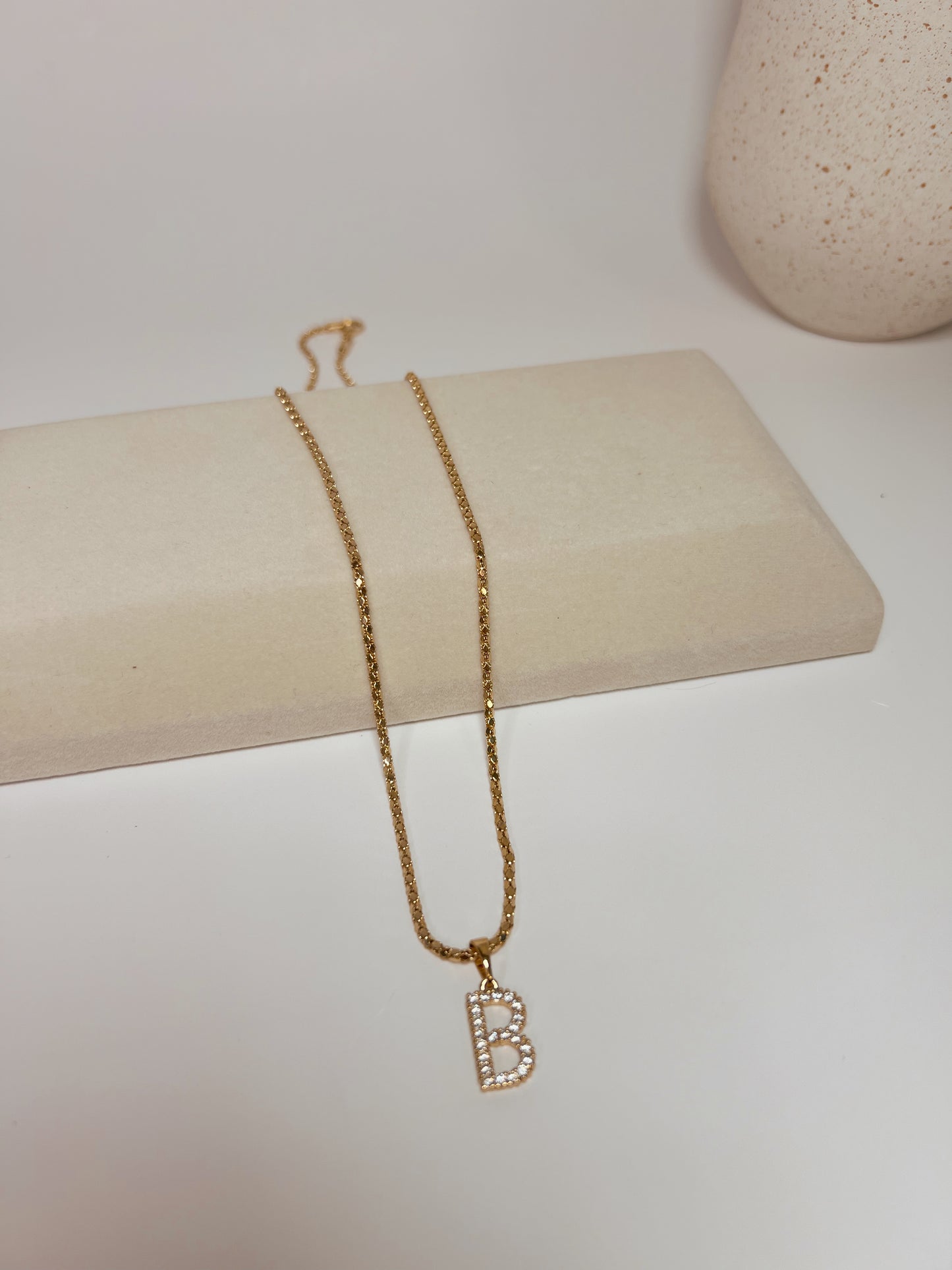 Lucia Necklace