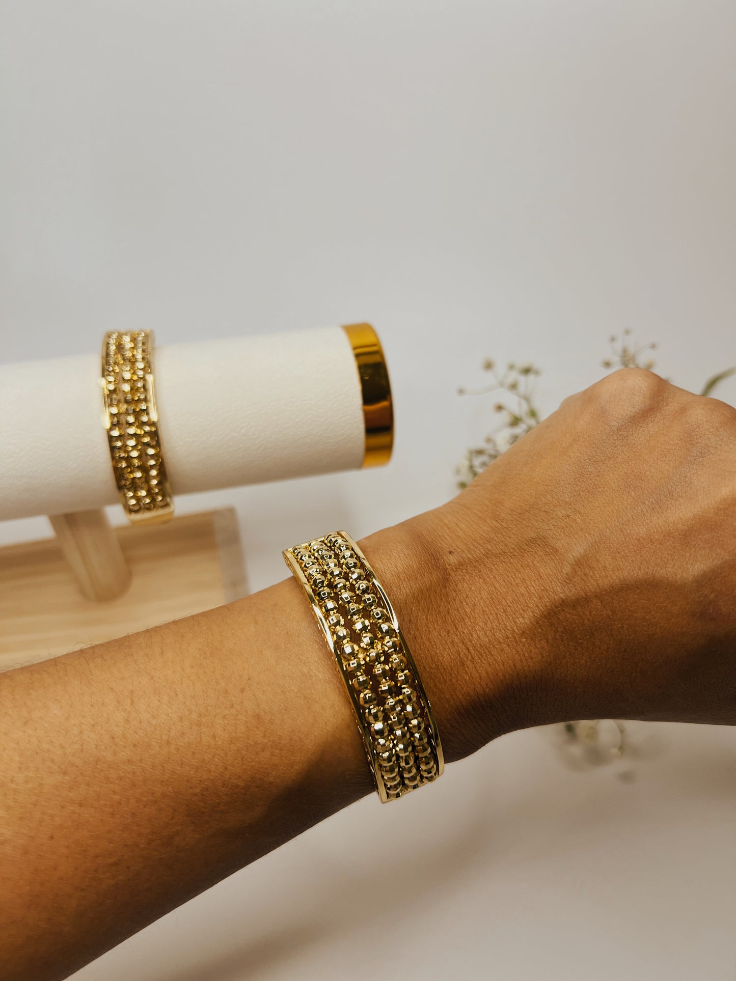 Bonita Bangle
