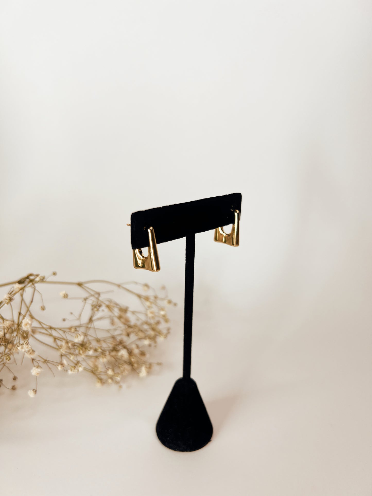 Terra Earrings