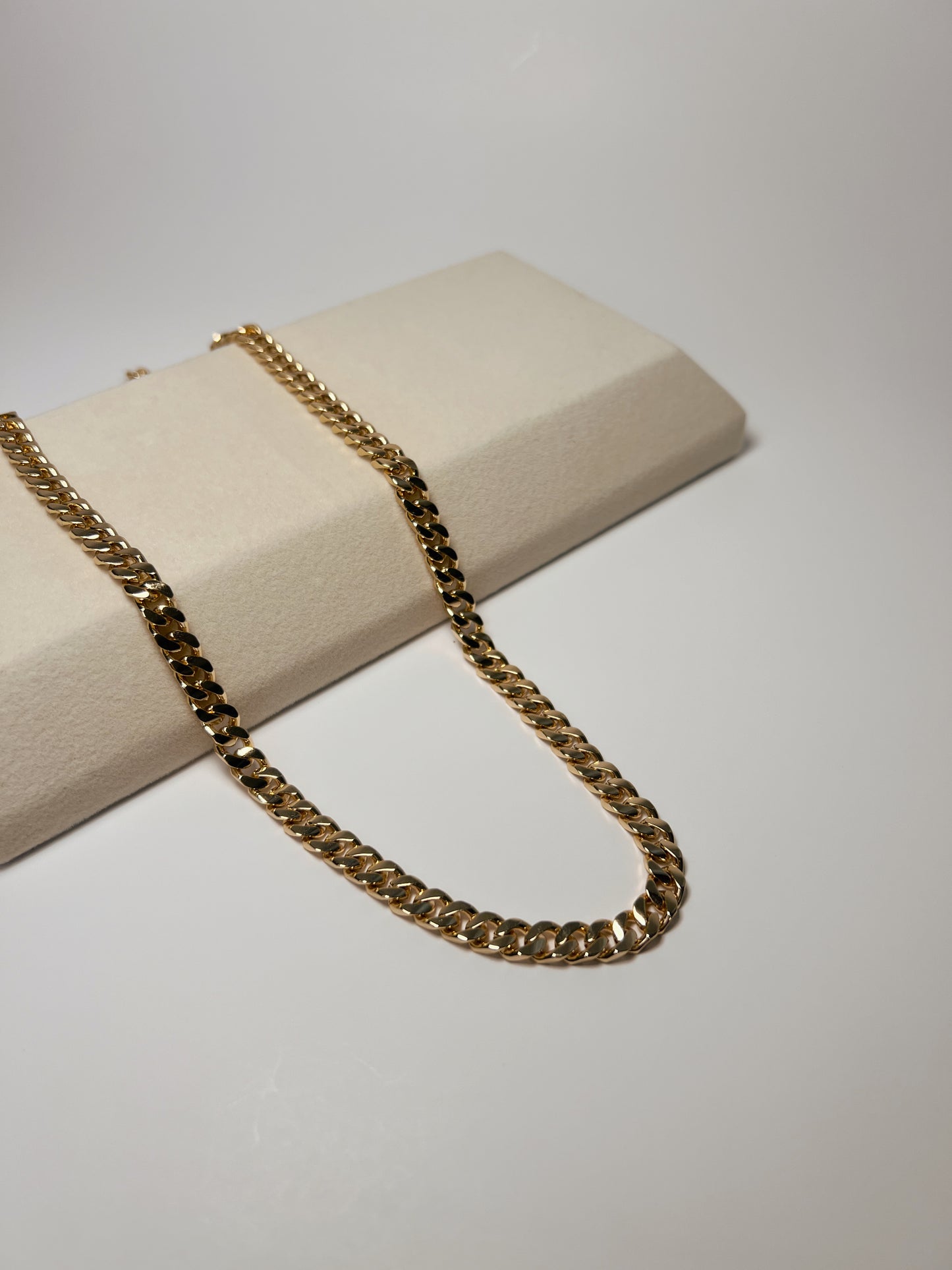 Dany Cuban Chain