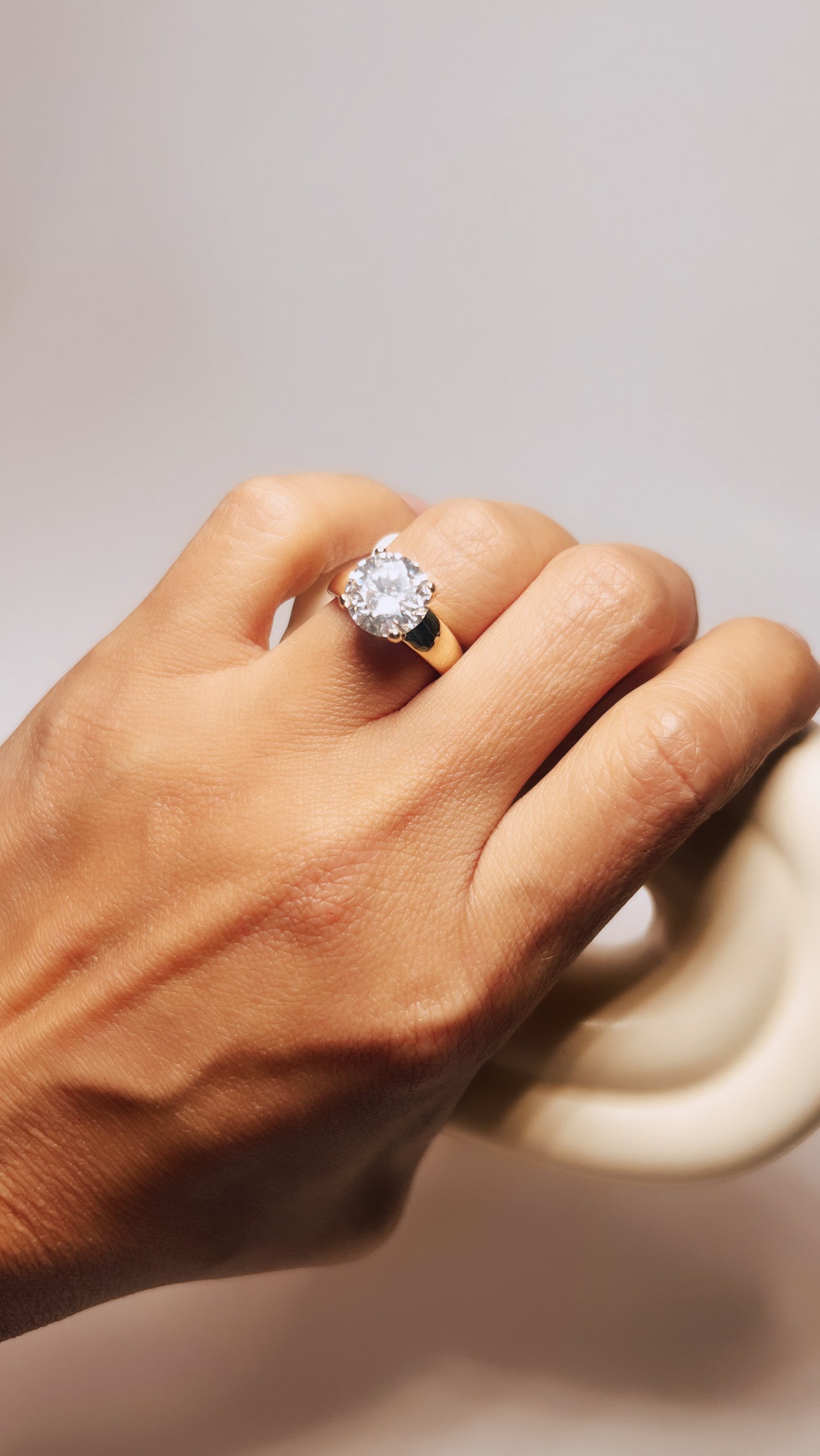 I Promise Ring