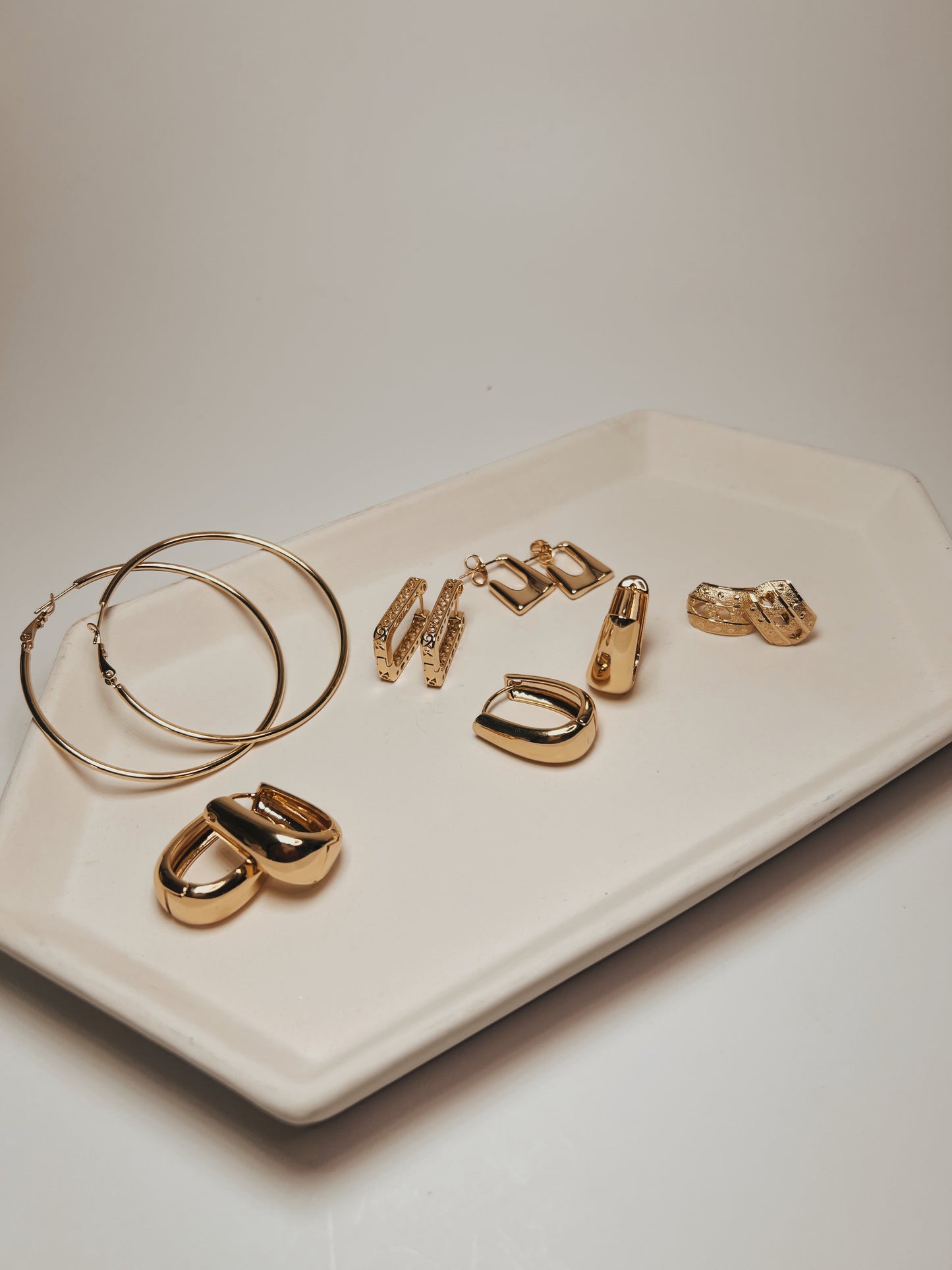Valencia Earrings