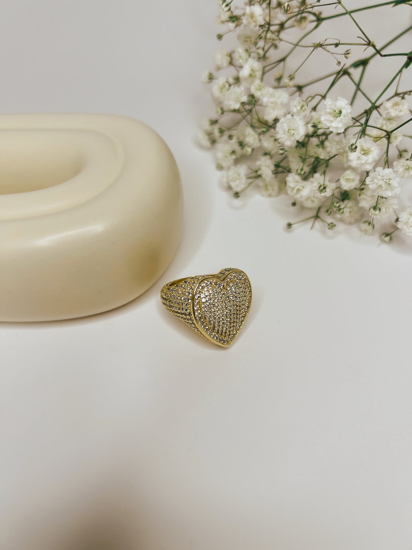 My Heart Ring