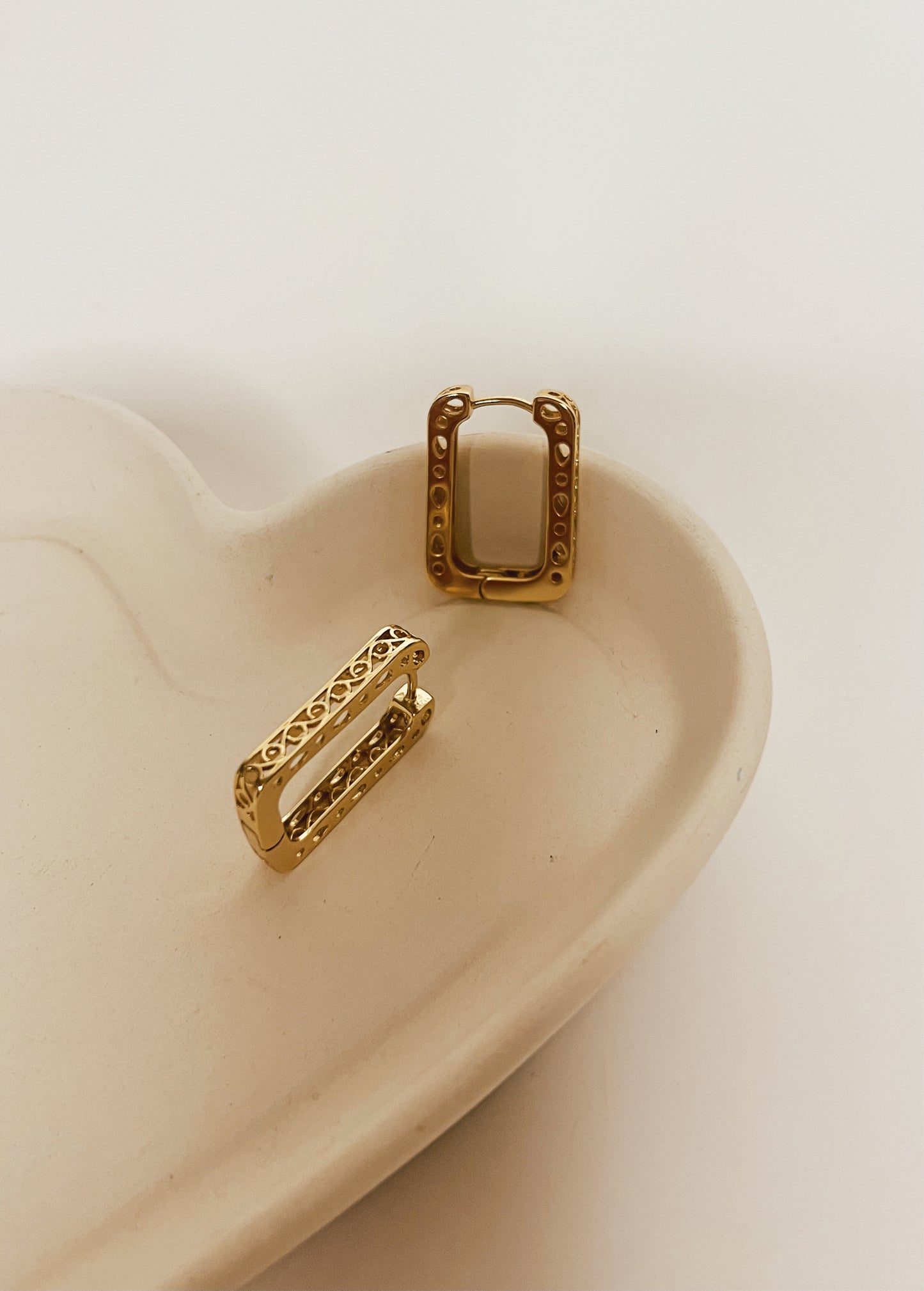 Briza Earring