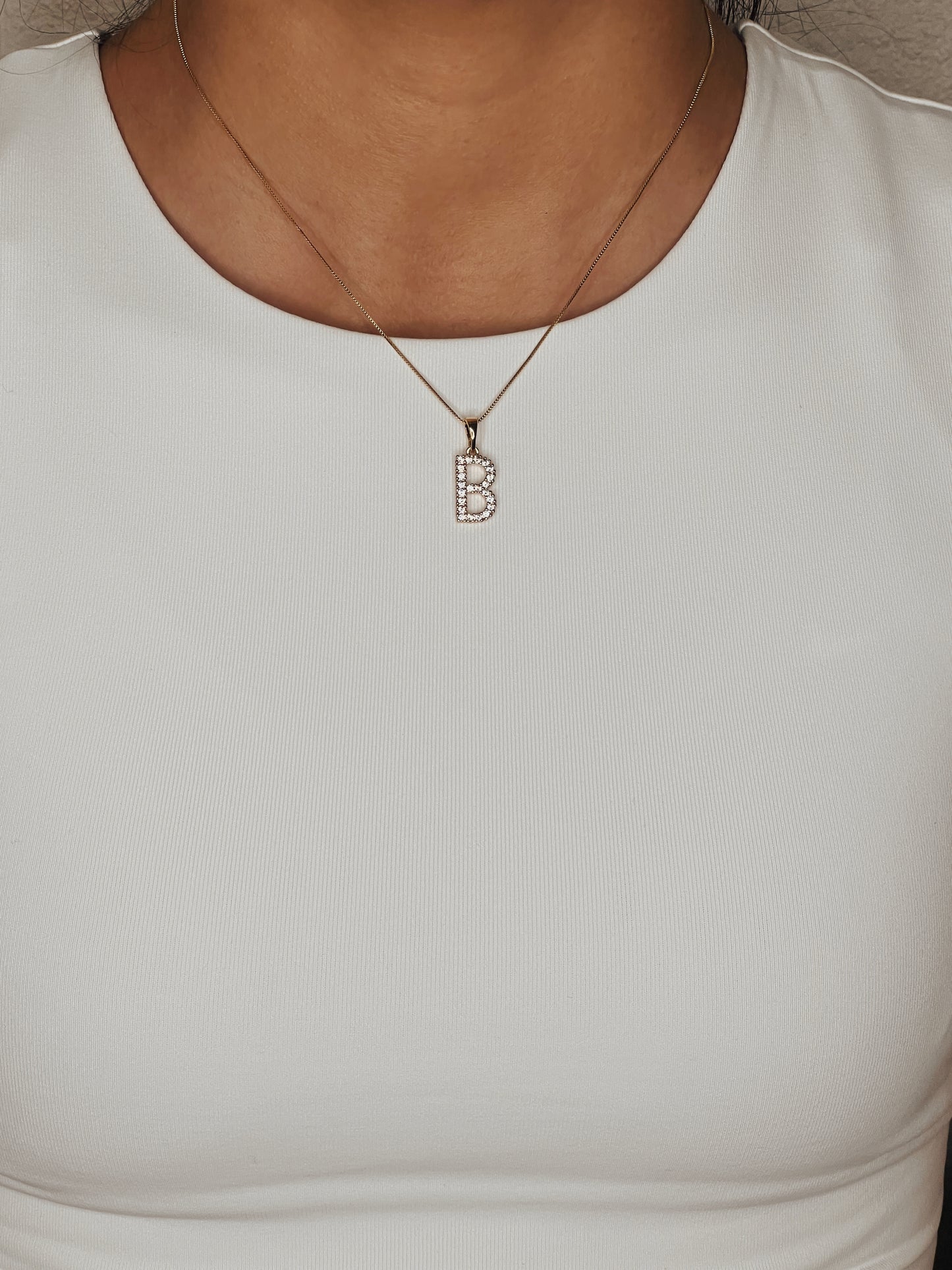 Dainty Necklace