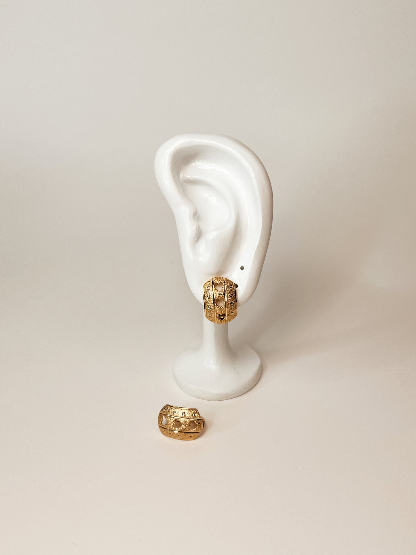 Valencia Earrings