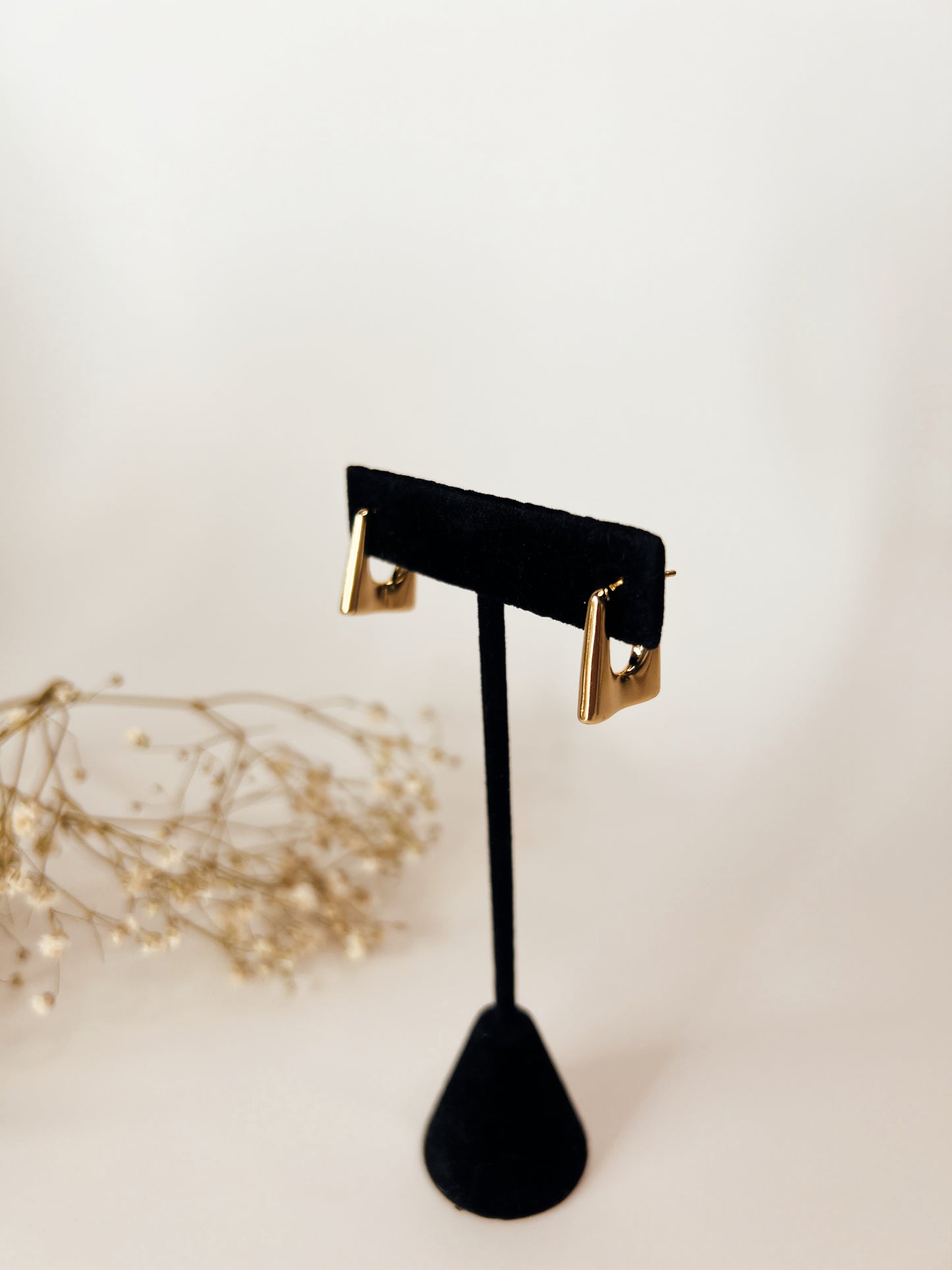 Terra Earrings