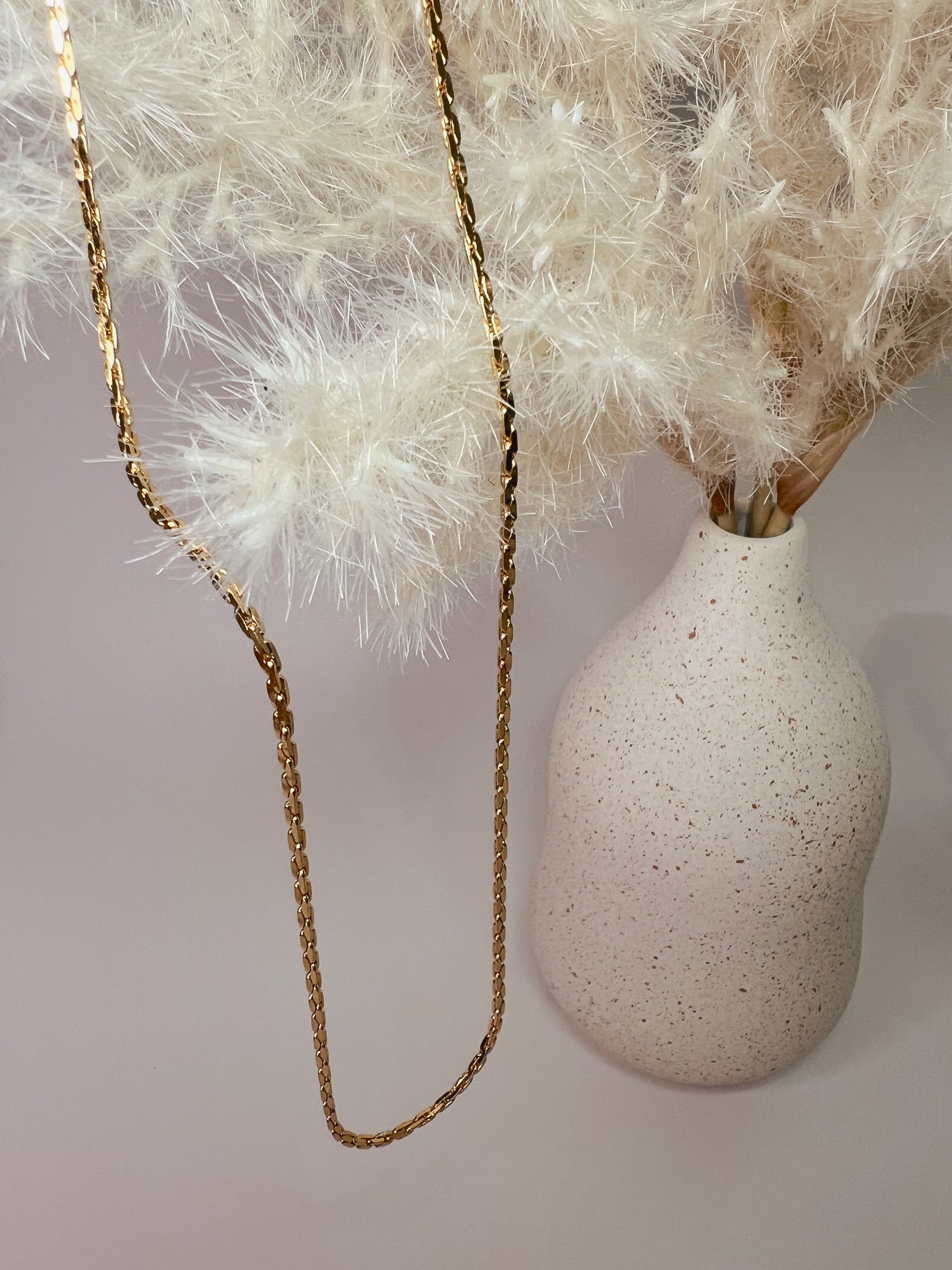 Elda Necklace