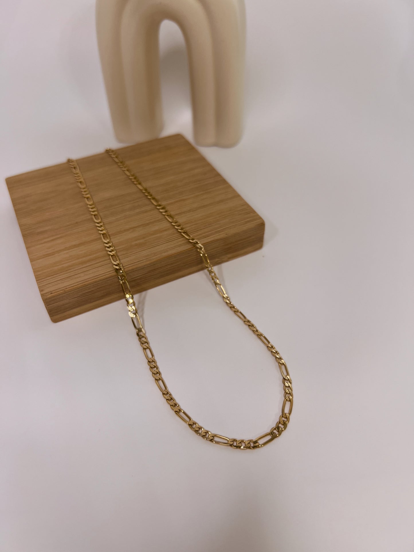 Girona Necklace
