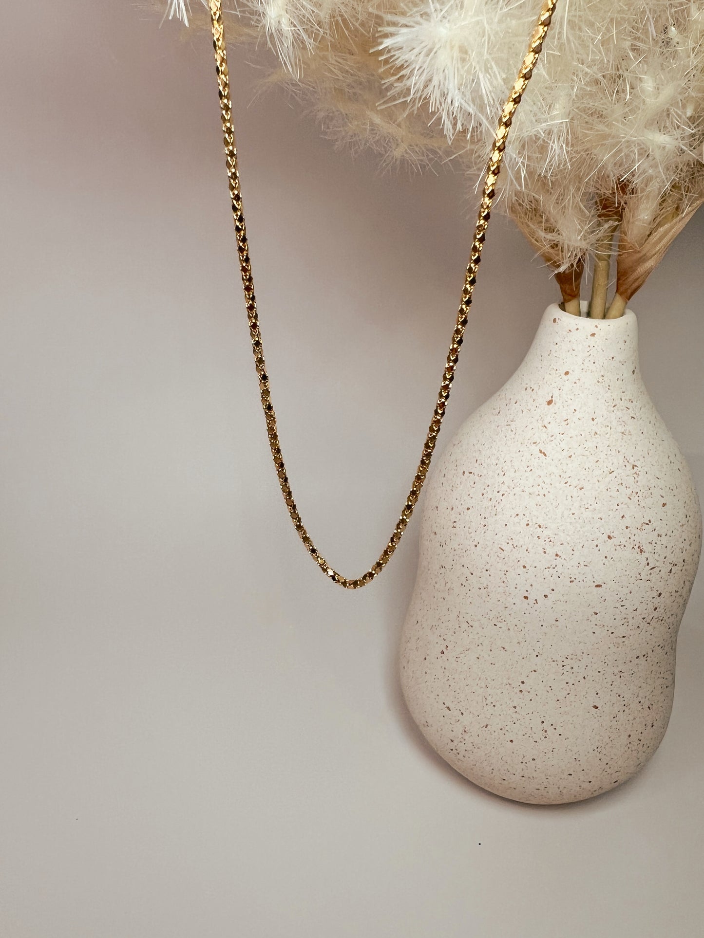 Lucia Necklace