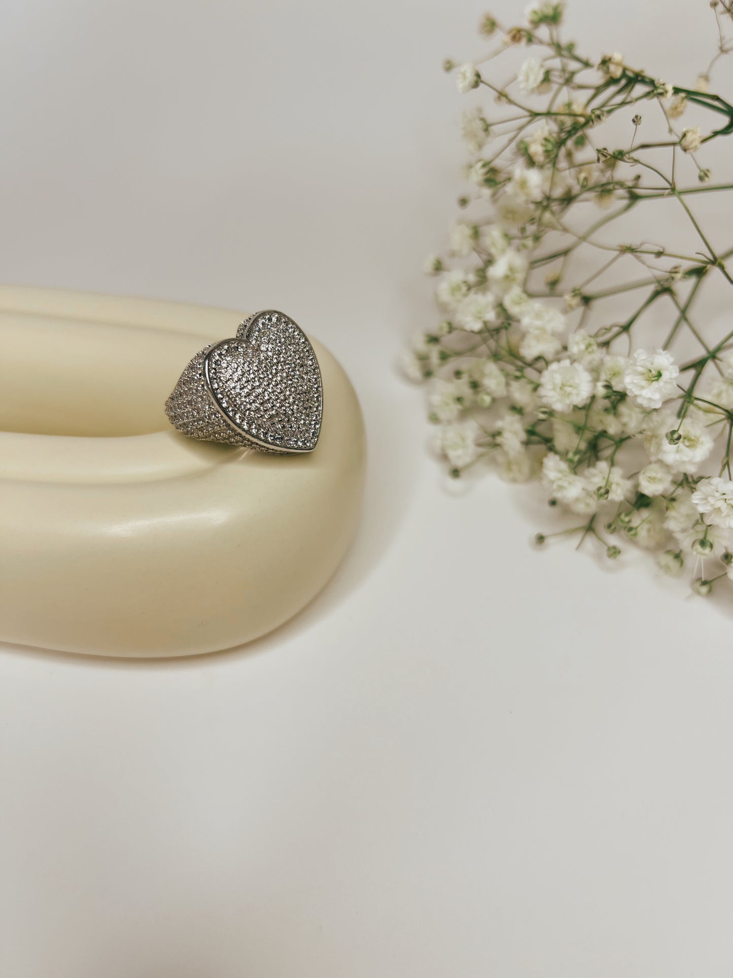 My Heart Ring