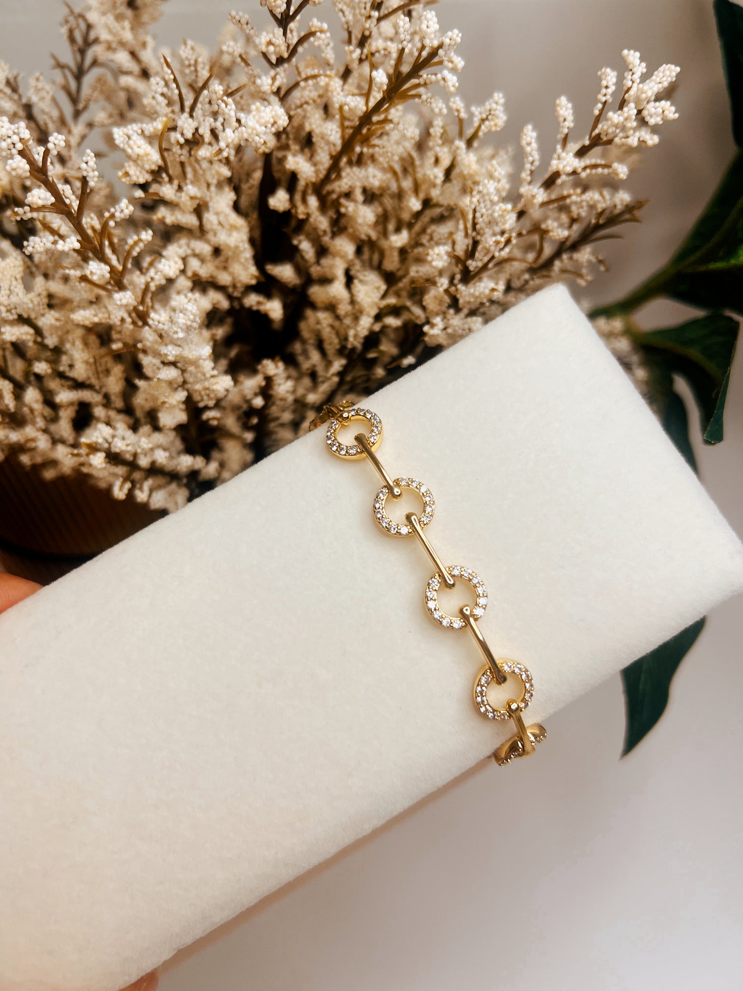 Leslie Bracelet