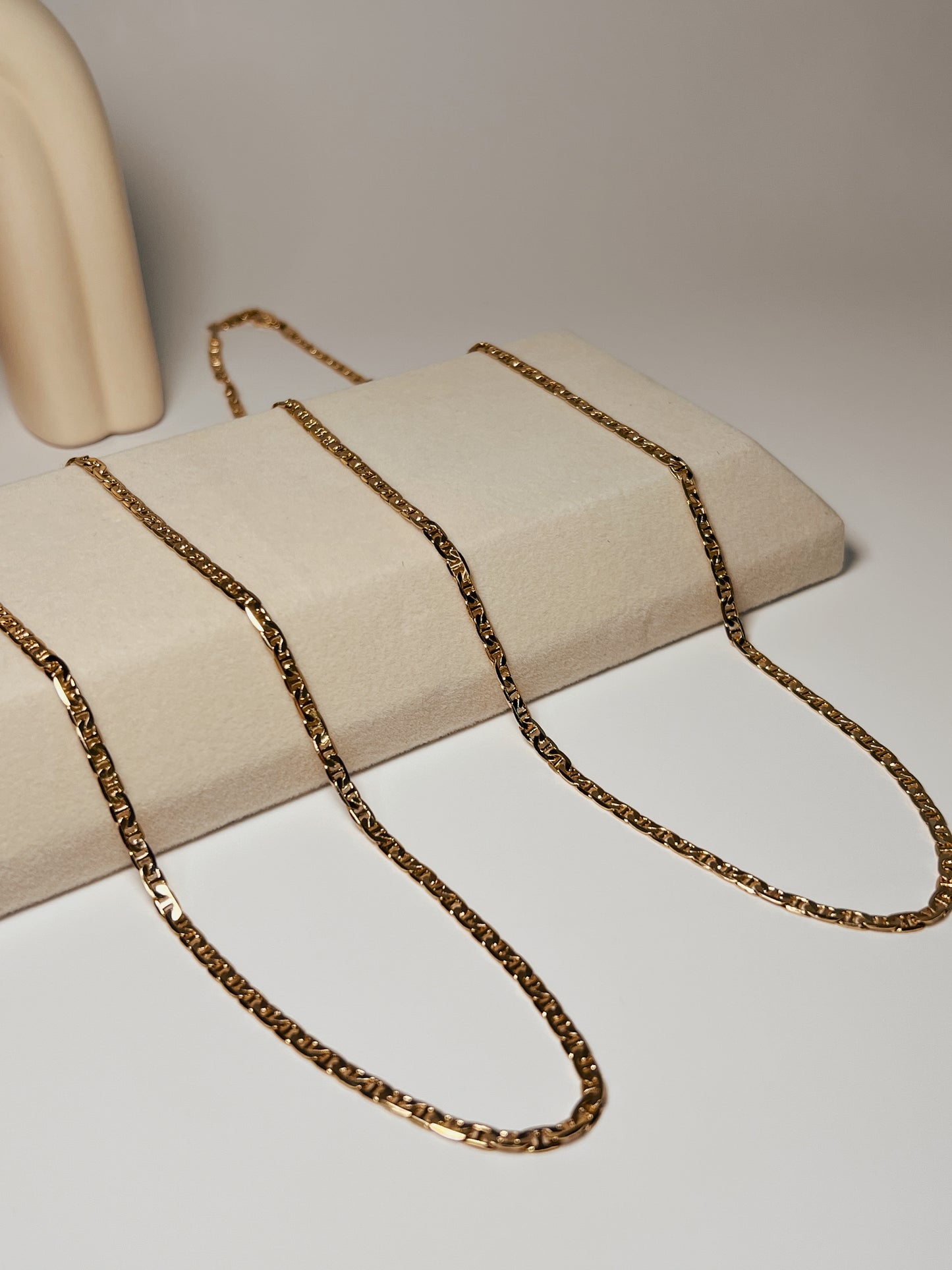 Toledo Necklace 17