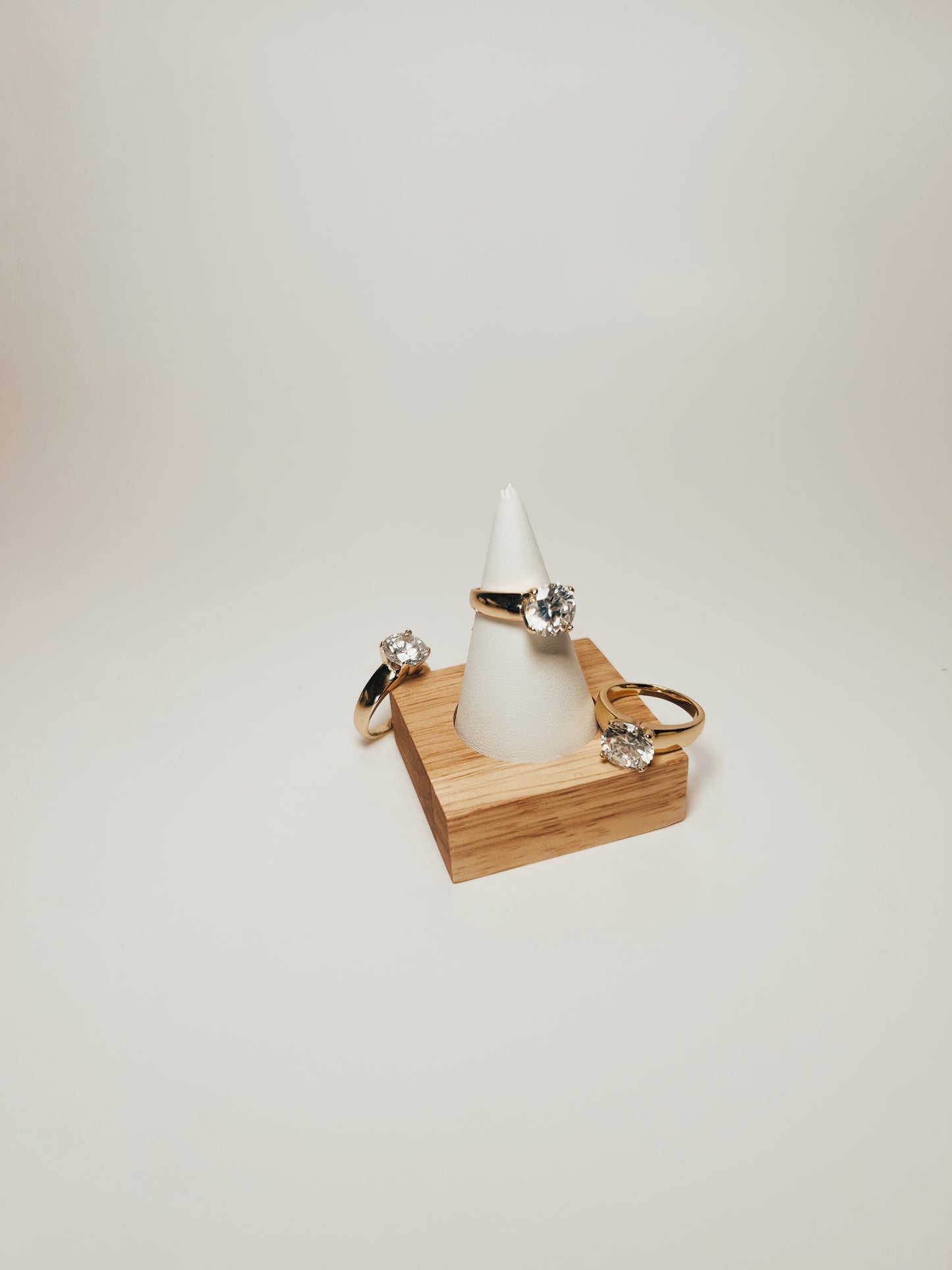 I Promise Ring