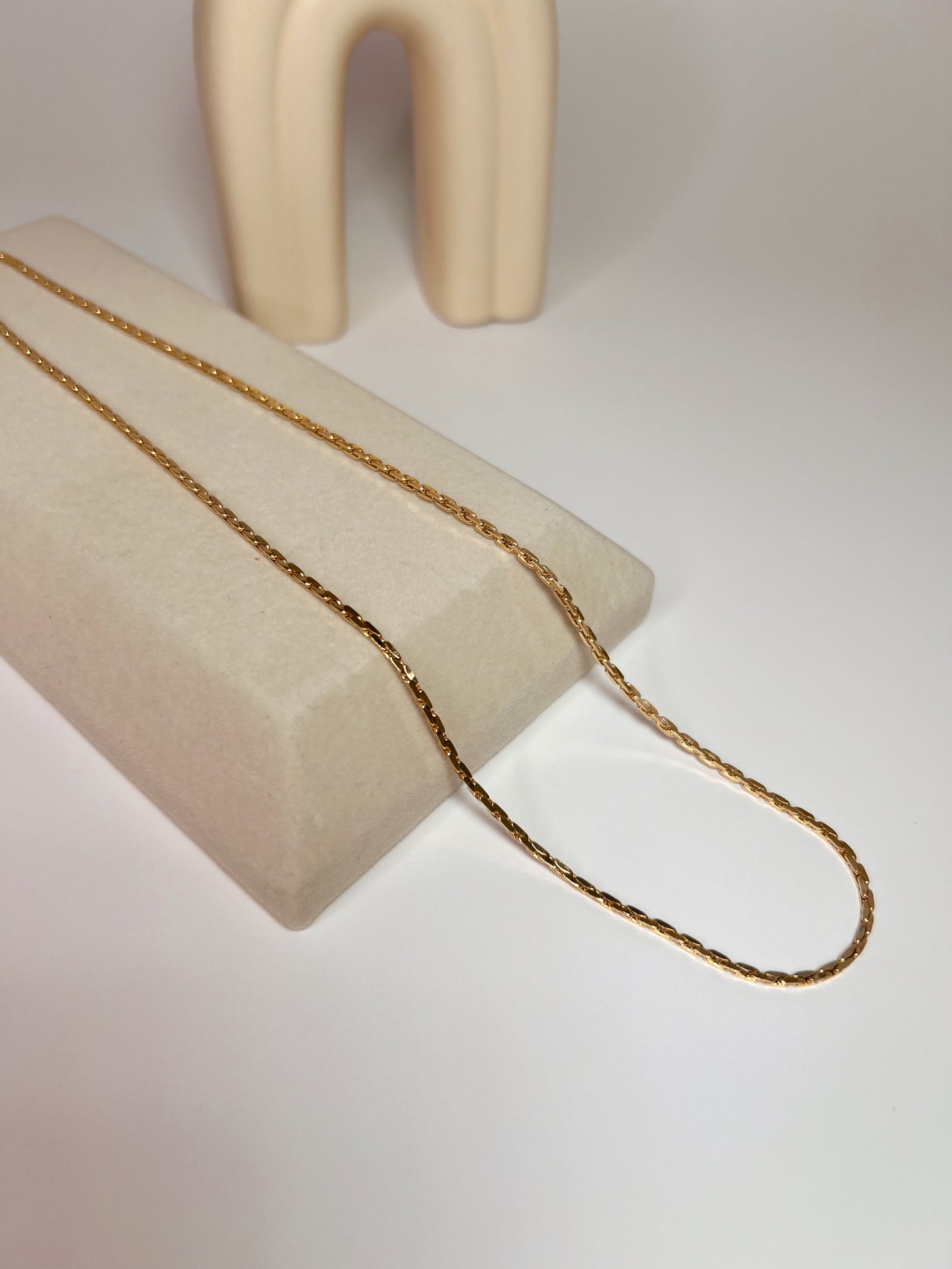 Elda Necklace