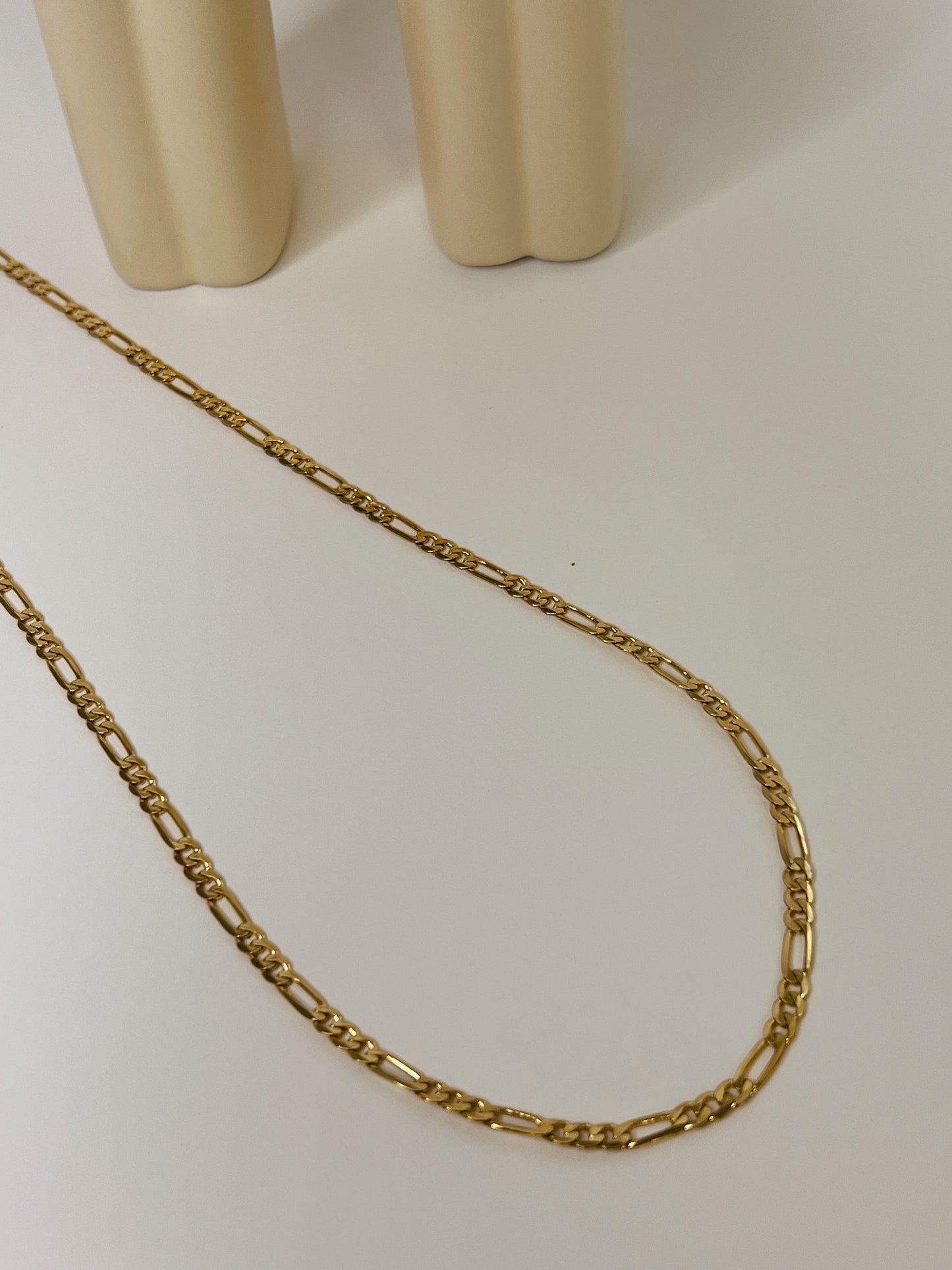 Girona Necklace