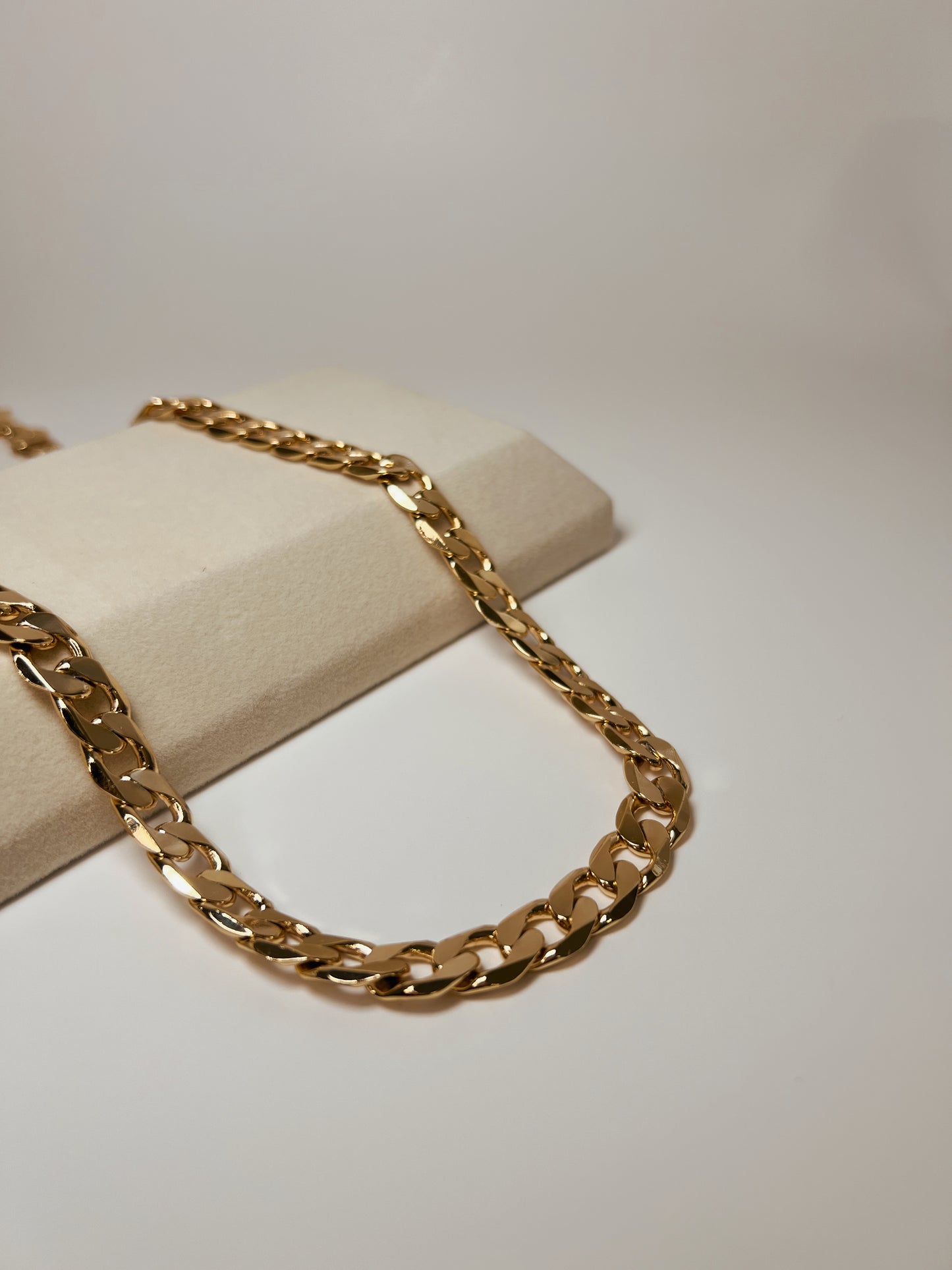 Cuban Chain