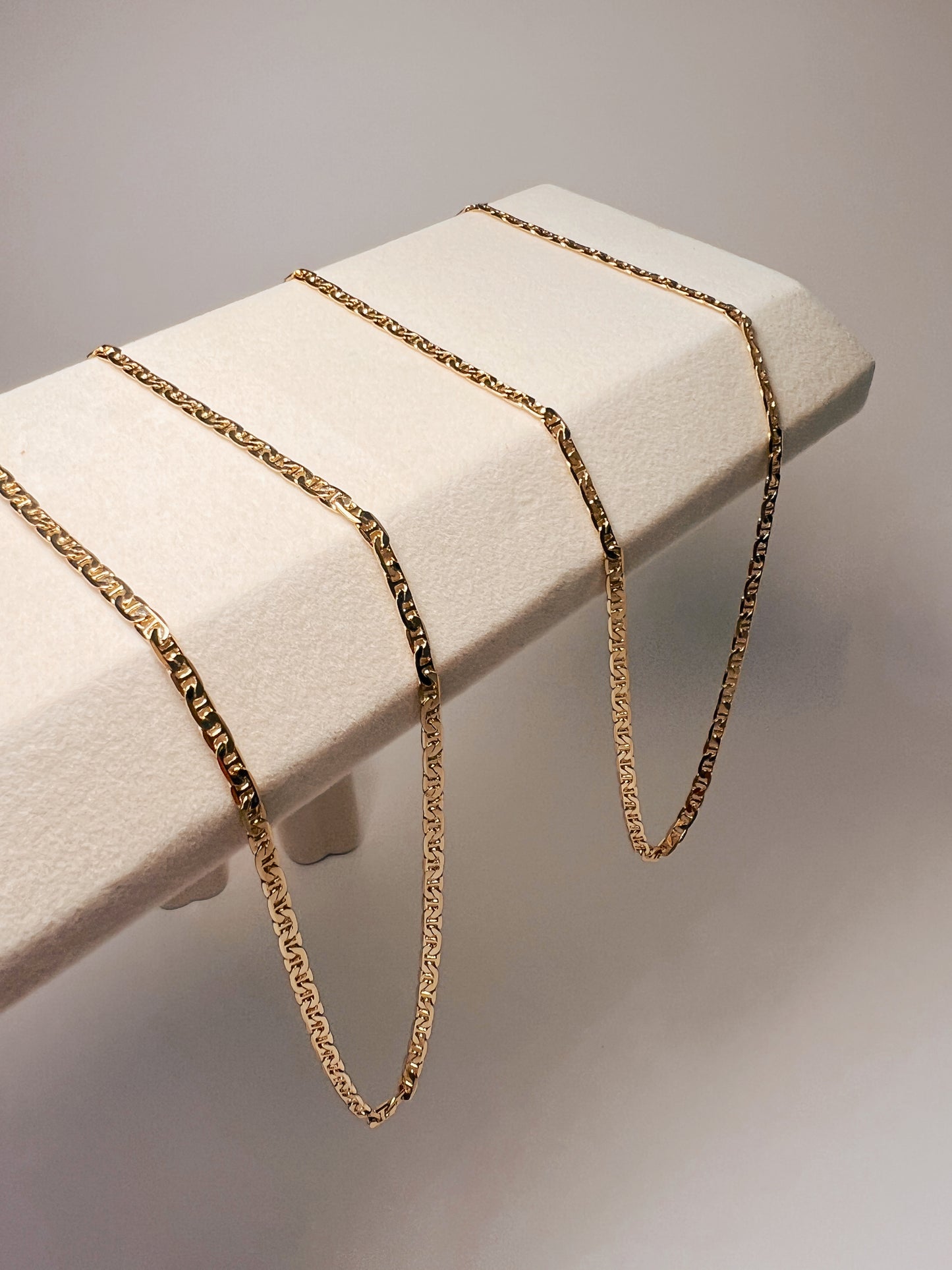 Toledo Necklace 23