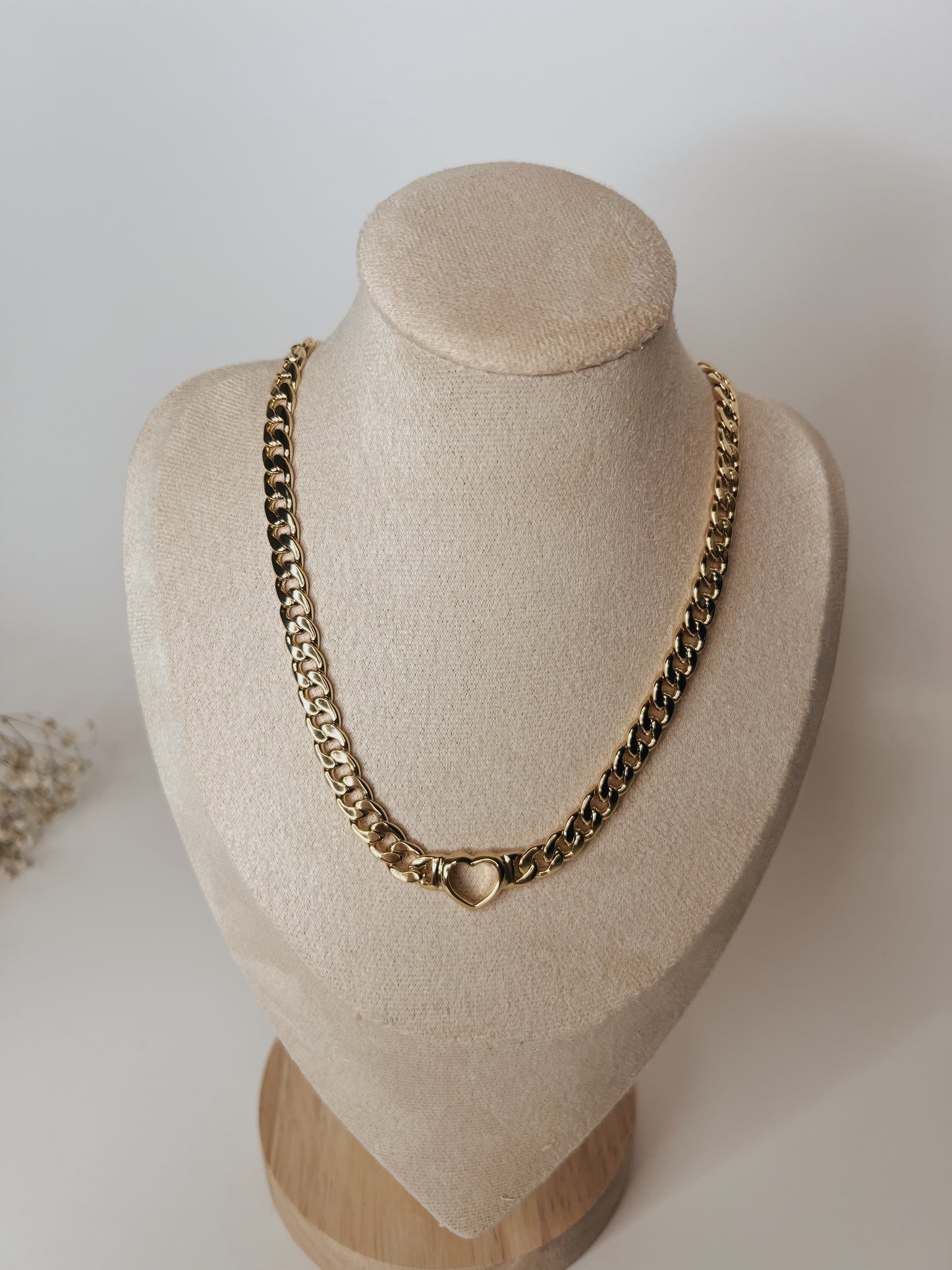 Marbella Necklace