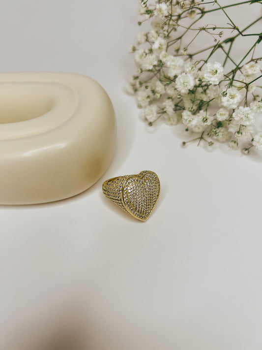 My Heart Ring