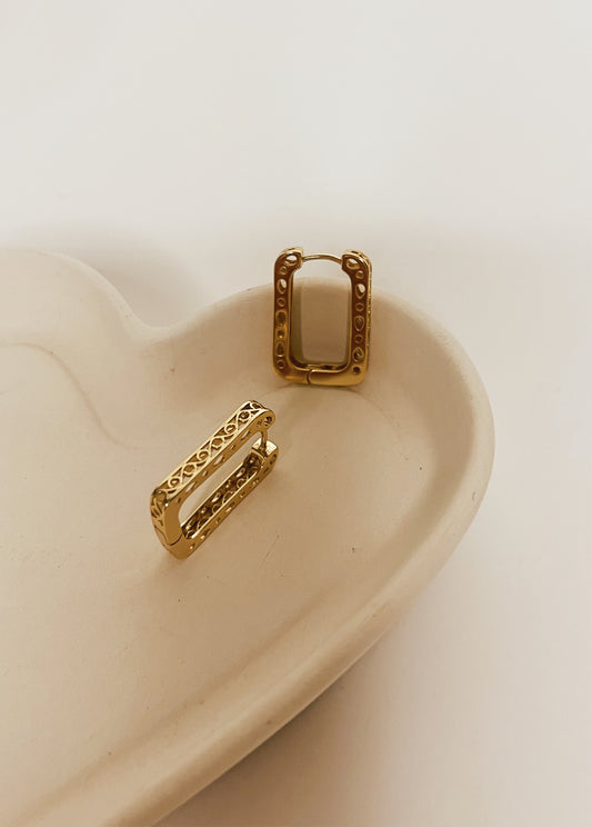 Briza Earring