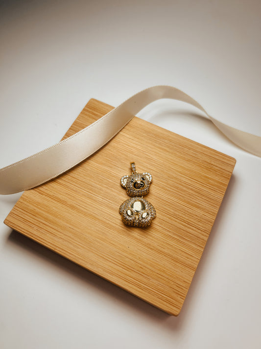 Teddy Pendant
