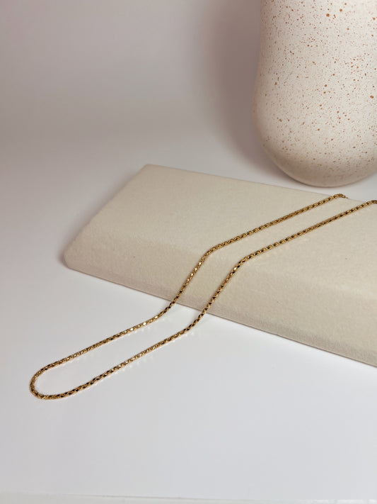 Lucia Necklace
