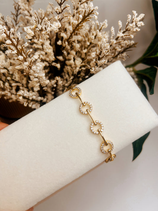 Leslie Bracelet