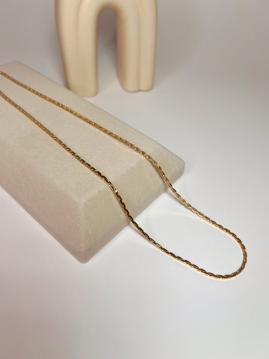Elda Necklace