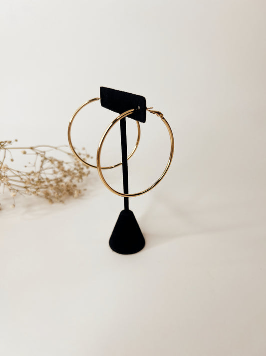 Palma Earrings