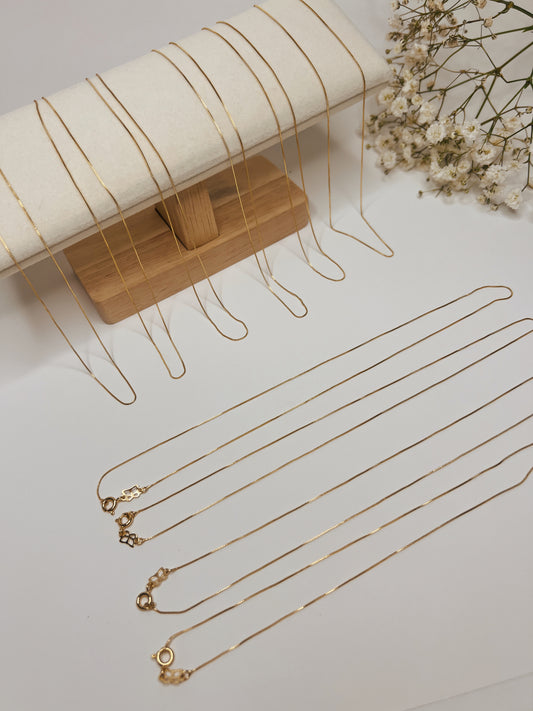 Dainty Necklace